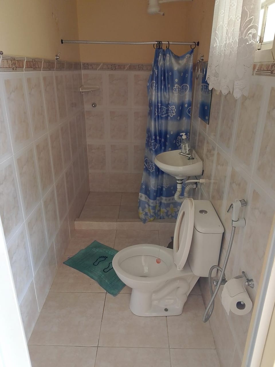 Pousada Pimenta Rosa Vacation rental in Saquarema
