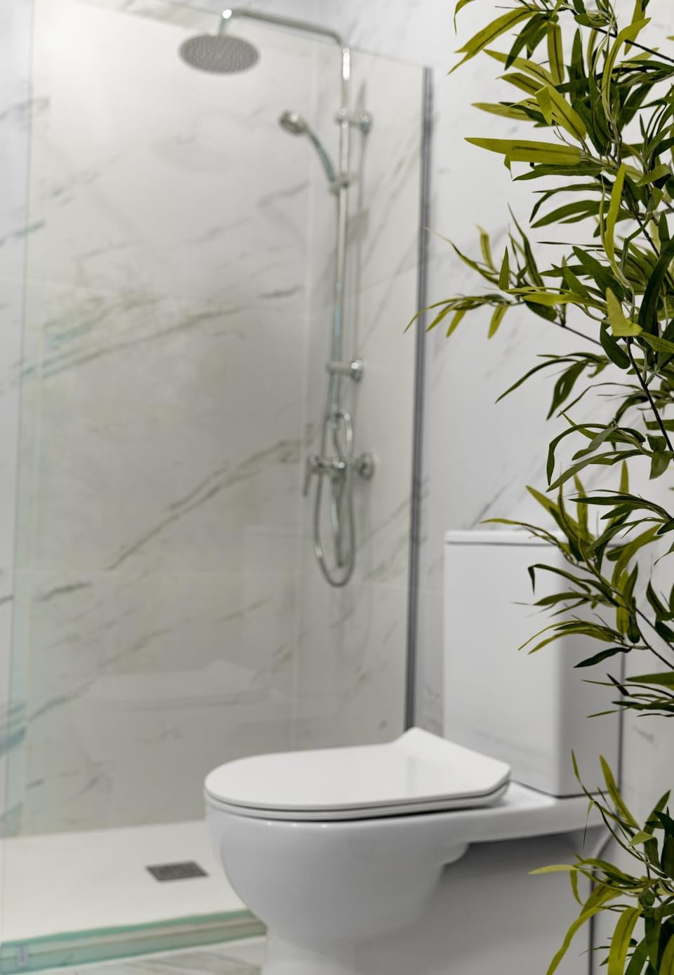 Shower
