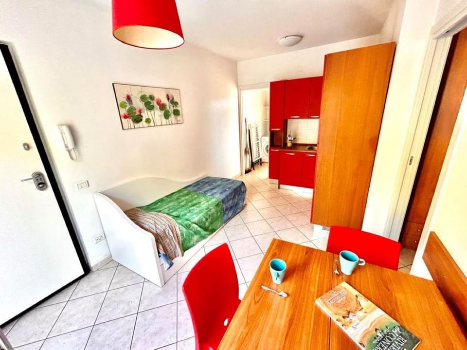 Casa di Michela, Sirolo Apartment in Sirolo