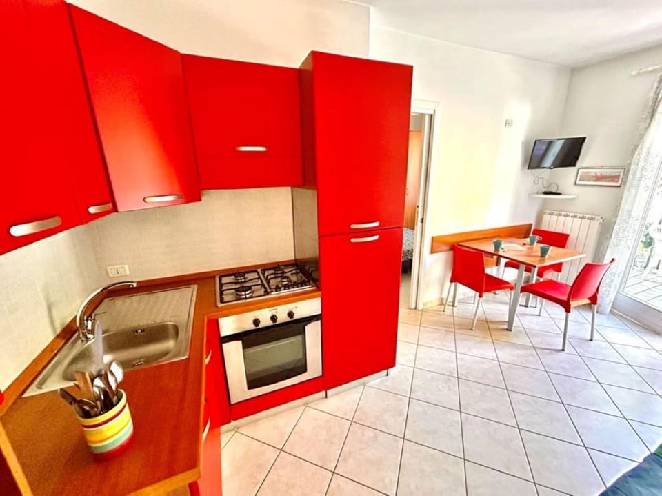 Casa di Michela, Sirolo Apartment in Sirolo
