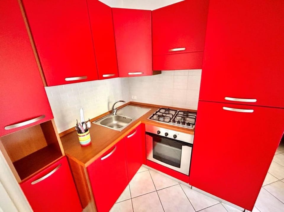 Casa di Michela, Sirolo Apartment in Sirolo