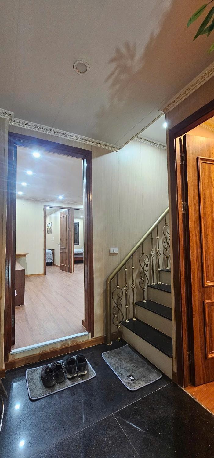 elevator