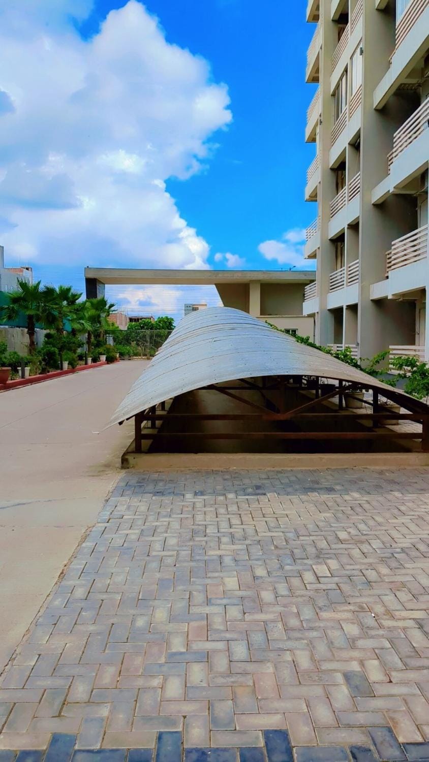 Kridha Peaceful Stay Near Prem Mandir Apartment in Uttar Pradesh