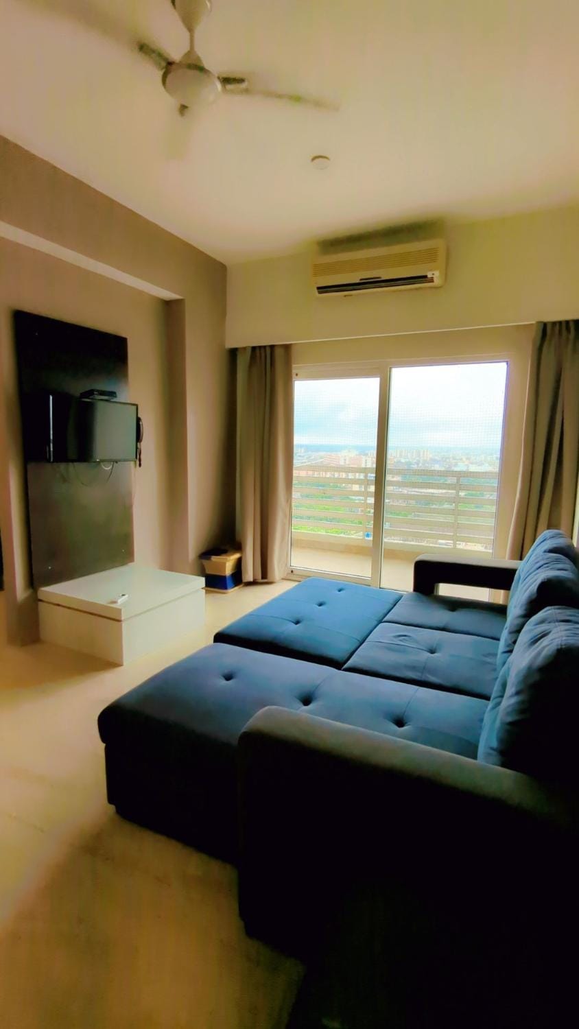 Kridha Peaceful Stay Near Prem Mandir Apartment in Uttar Pradesh