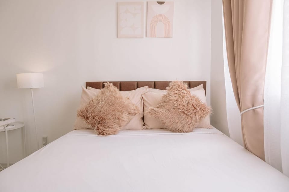 A Perfectly Chic Hideaway House in Iloilo City