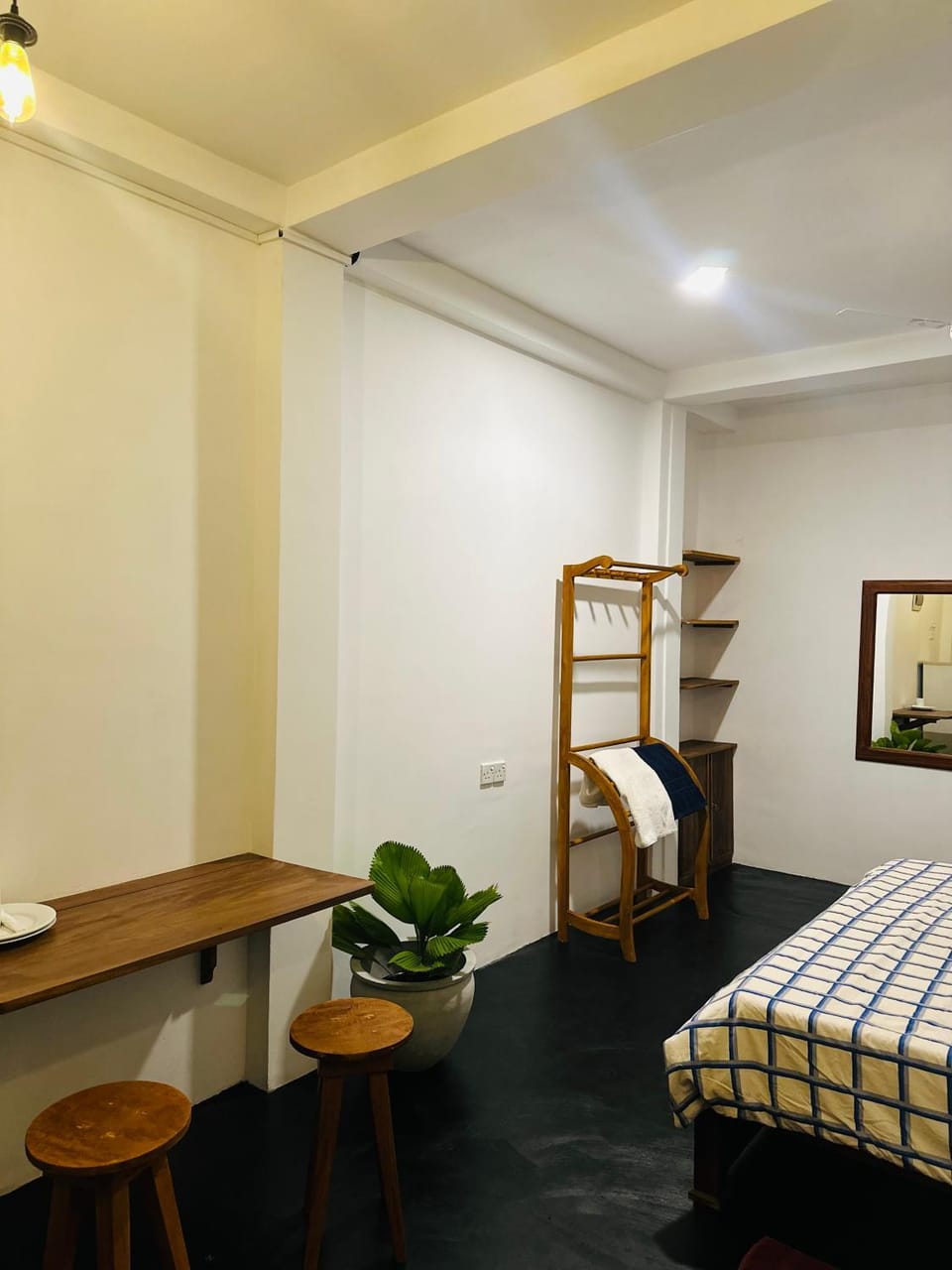 Qpoint Apartments Apartment in Ahangama