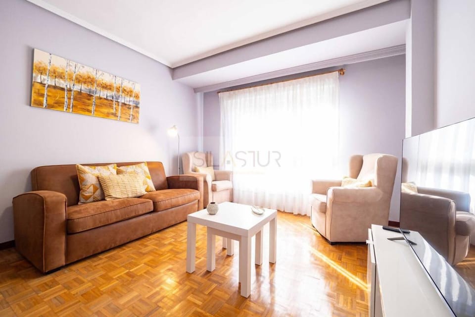 SantaCruz By Silastur Apartment in Oviedo