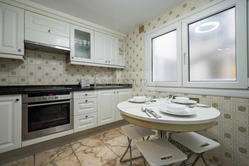 SantaCruz By Silastur Apartment in Oviedo