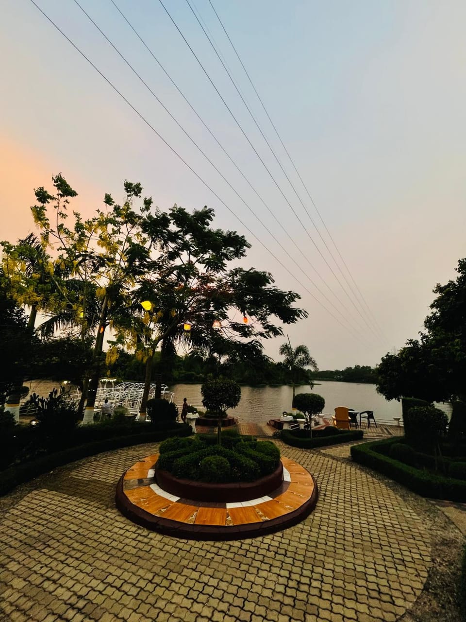 Sunrise