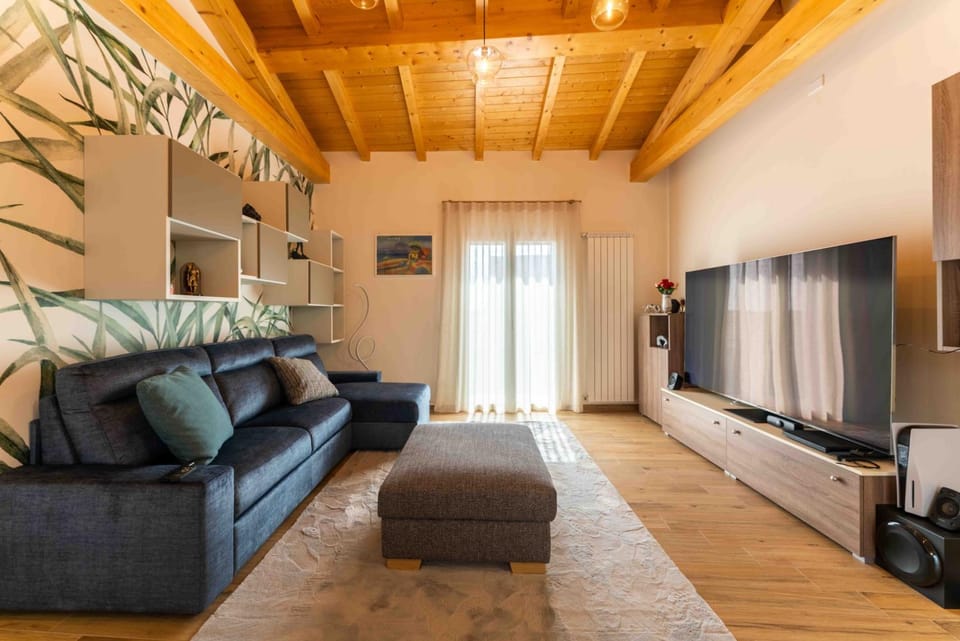 Villa Graziella House in Sicily