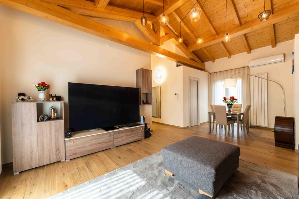 Villa Graziella House in Sicily