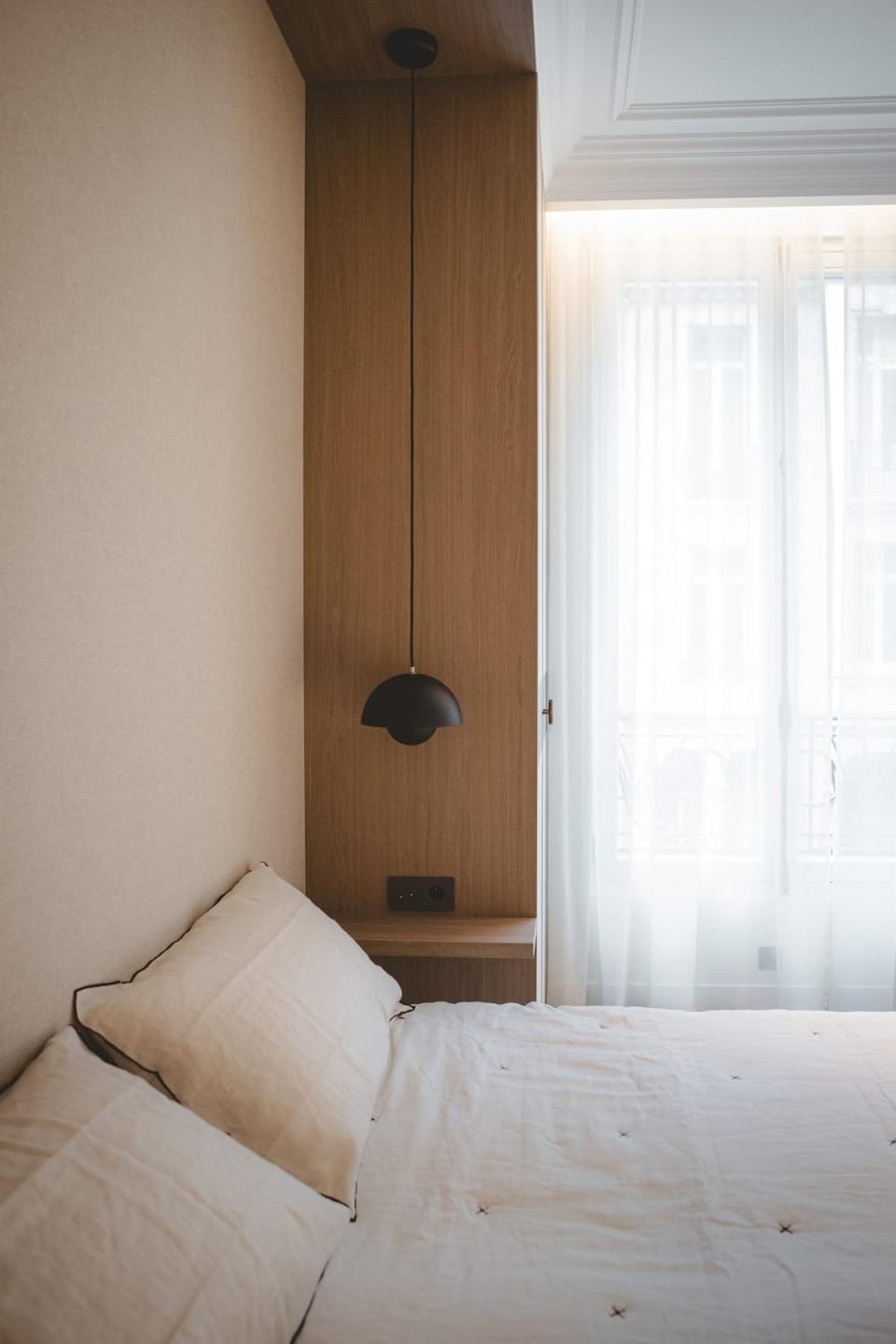 Luxury Apartment 3BR in Paris Apartment in Paris