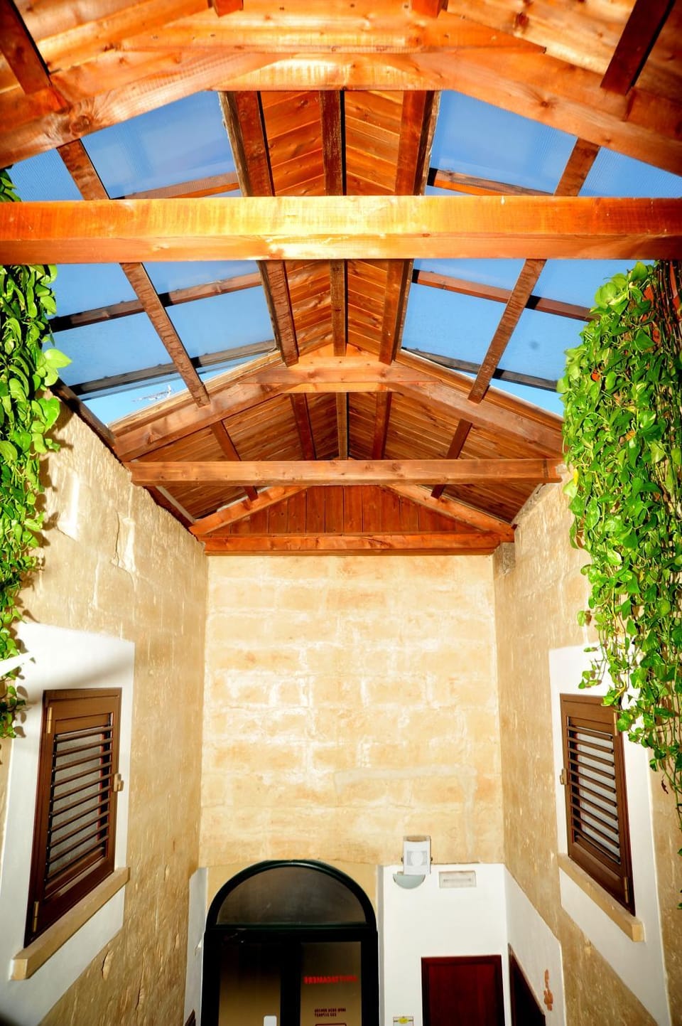 B&B Viaprimaldo Camere Bed and Breakfast in Otranto