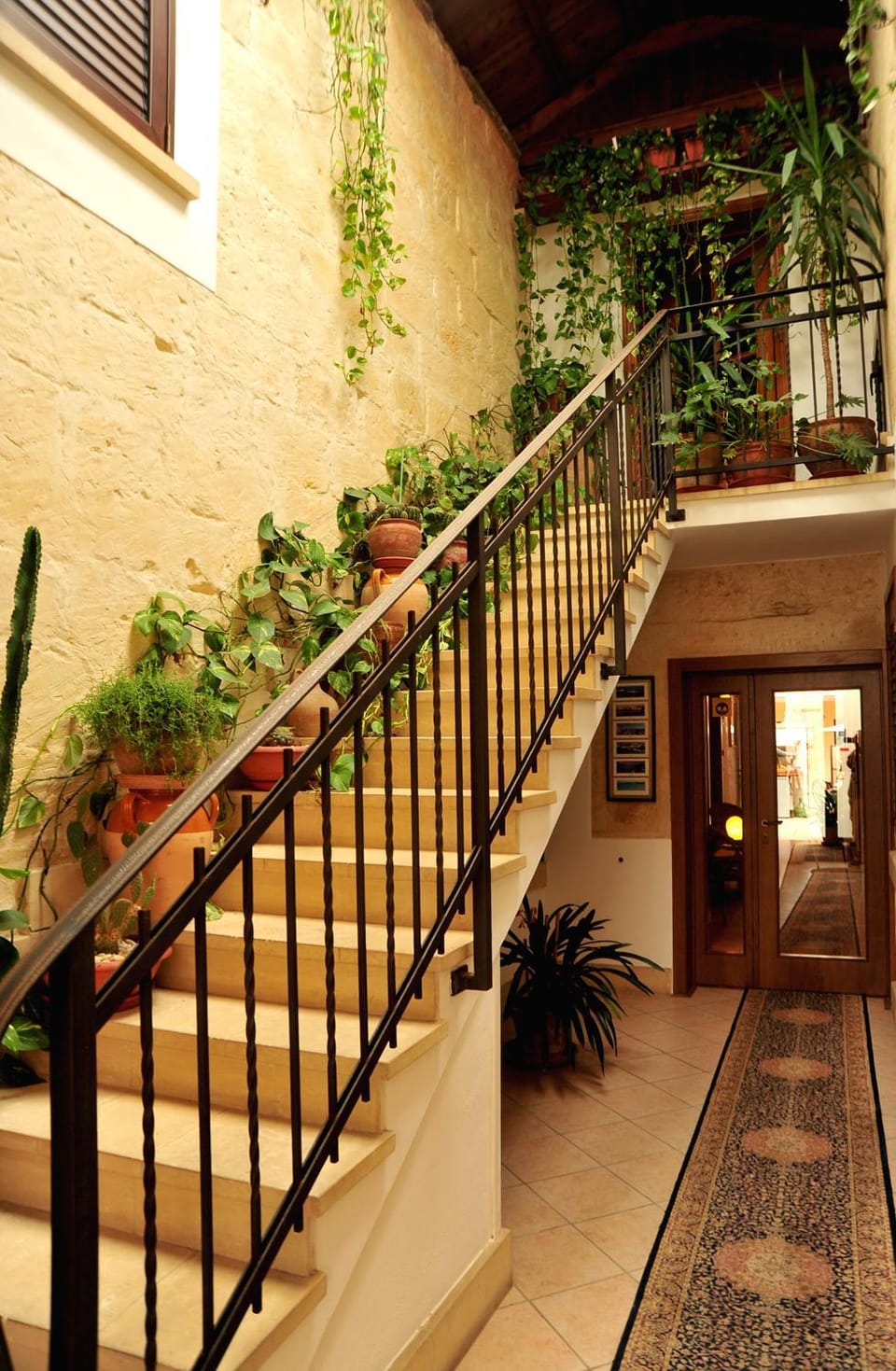 B&B Viaprimaldo Camere Bed and Breakfast in Otranto