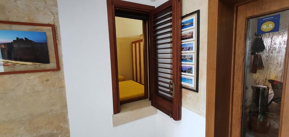 B&B Viaprimaldo Camere Bed and Breakfast in Otranto