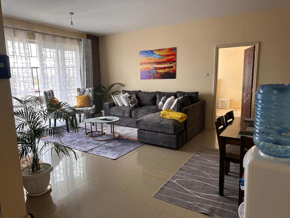 Bee Luxury homes 3bedroom apartment Apartment in Nairobi County