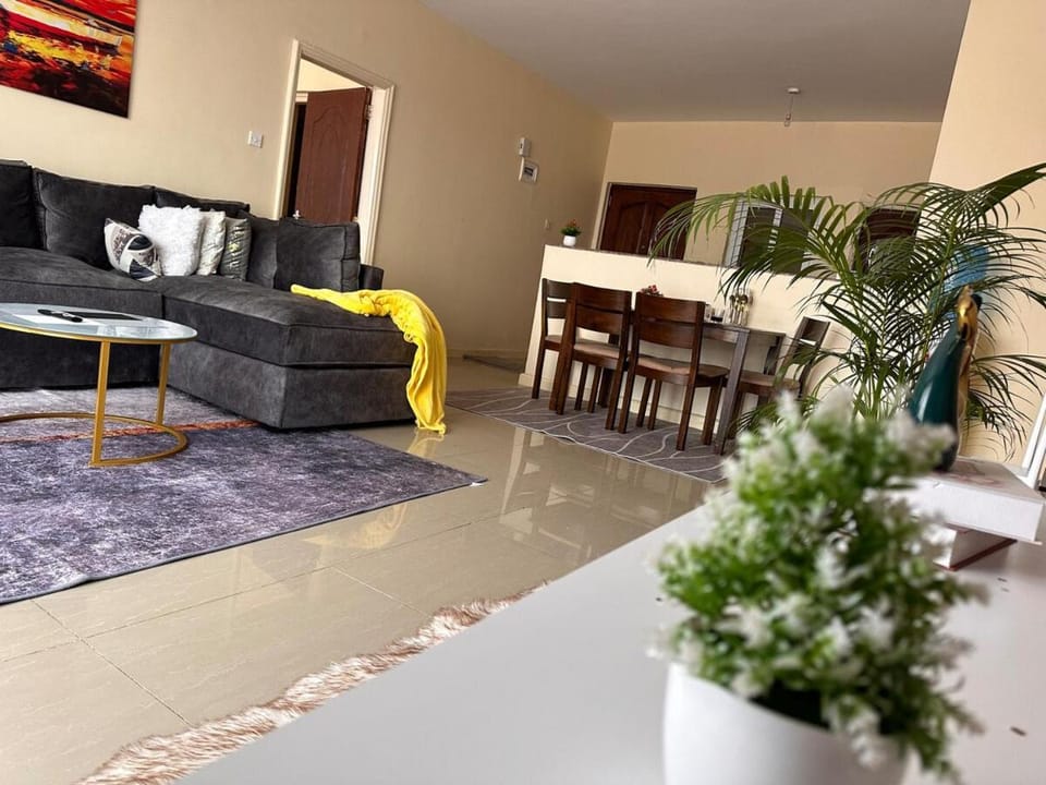 Bee Luxury homes 3bedroom apartment Apartment in Nairobi County