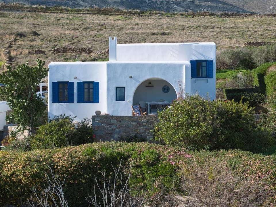 Casa Marvina House in Paros, Greece