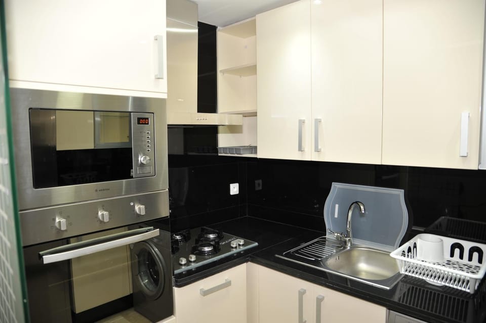Appartement à gauthier Apartment in Casablanca