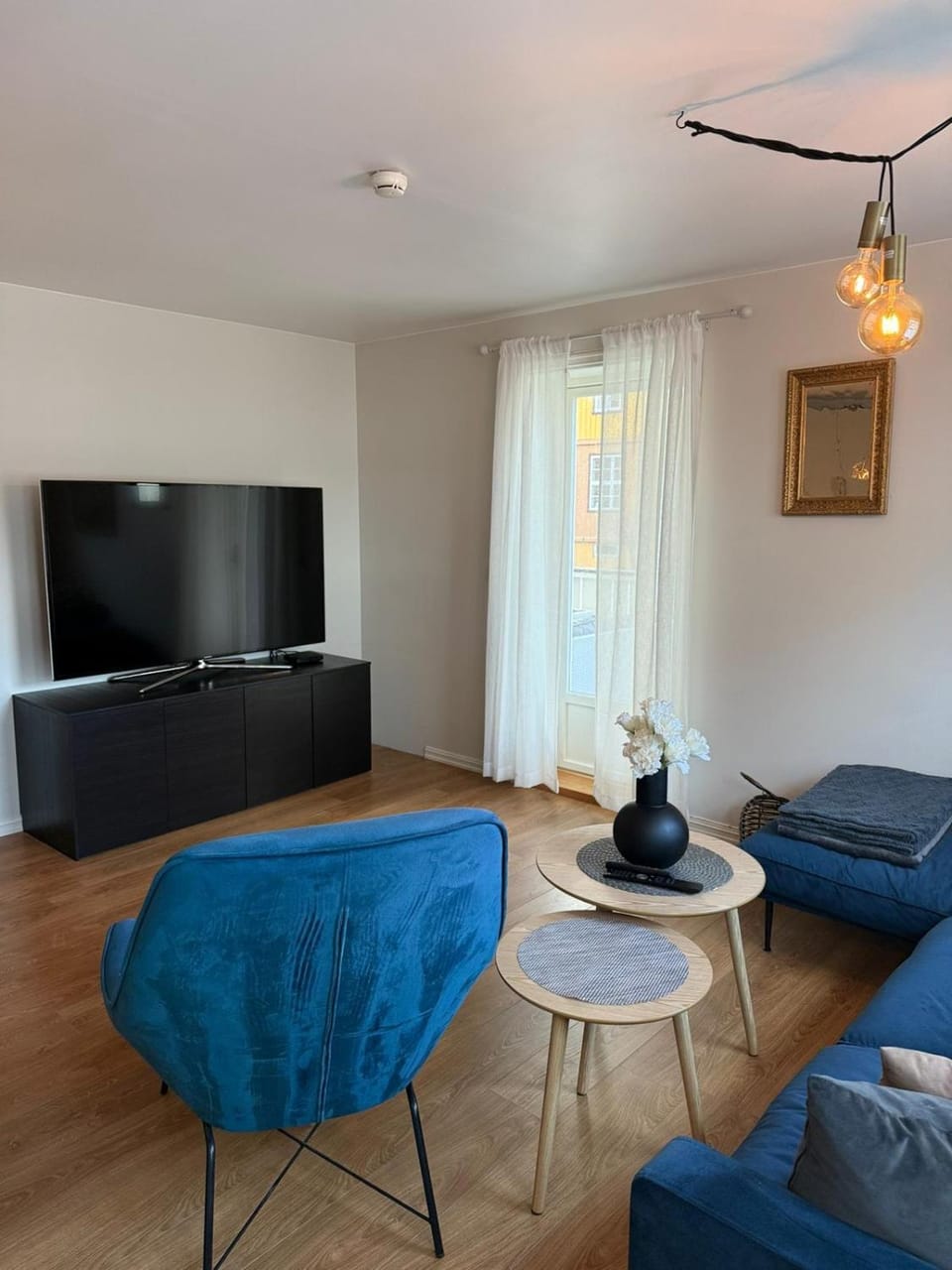 Apartment in Kabelvåg, Lofoten Apartment in Lofoten