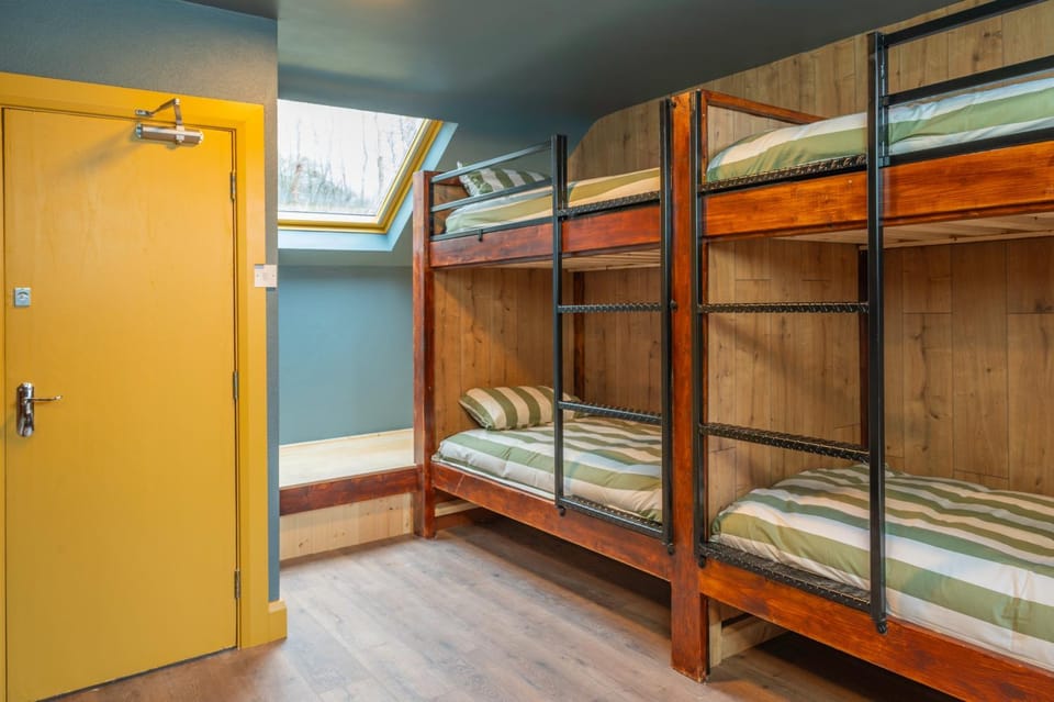 bunk bed