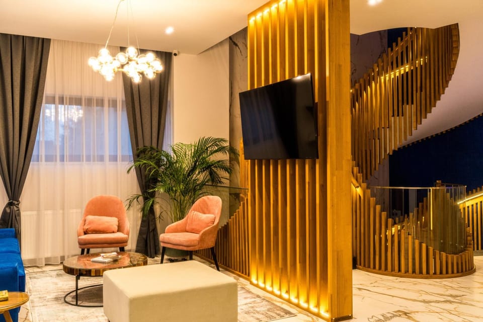 Pensiunea Parâng Hotel in Romania