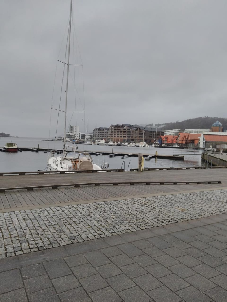 Mulka Sandnes Room Apartment in Rogaland