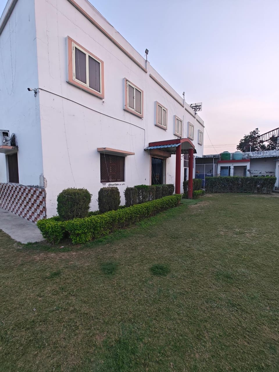 Santosh vatika Farm Stay in Uttarakhand
