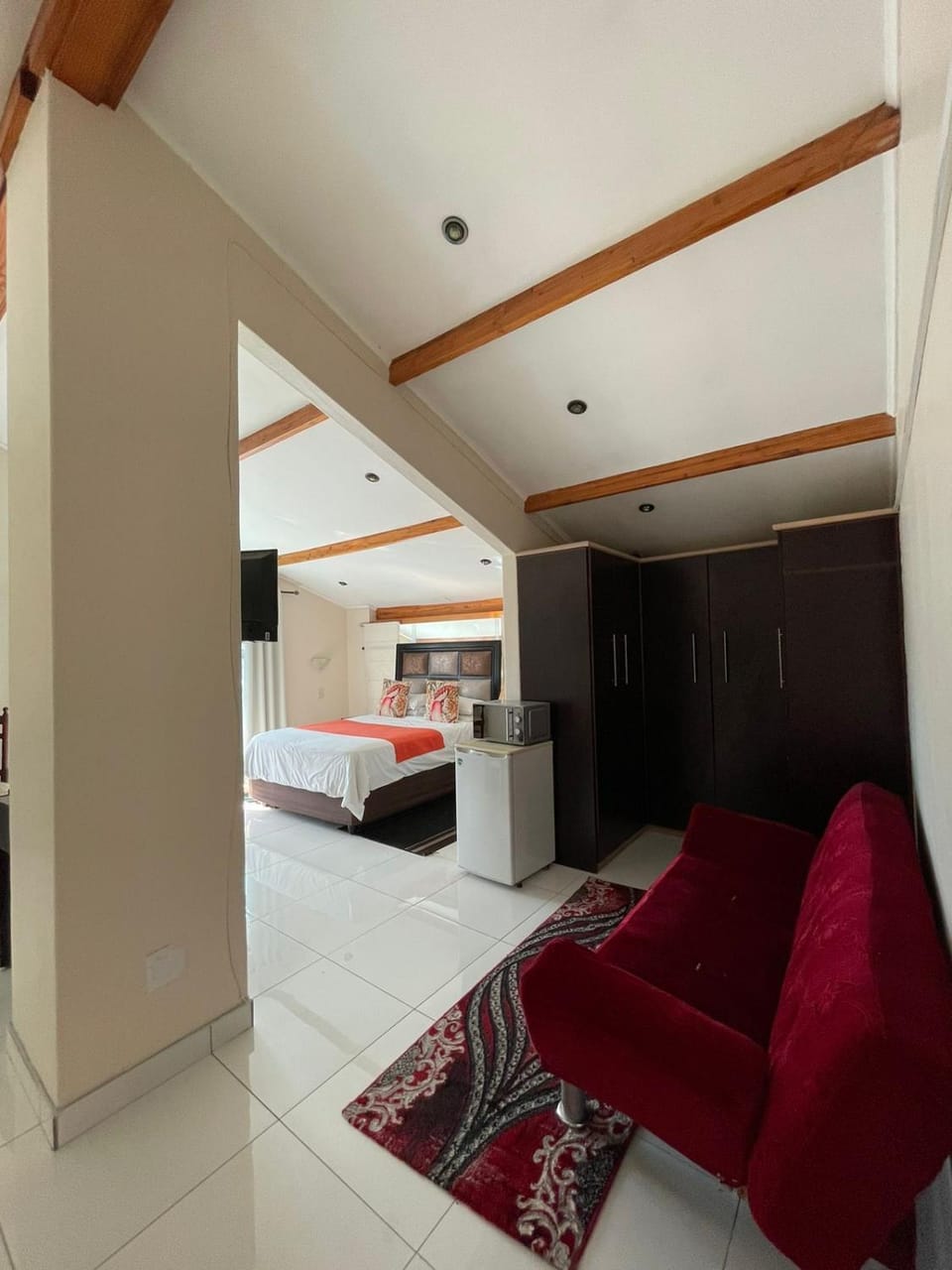 Zinzanathi Guest house Bed and Breakfast in KwaZulu-Natal