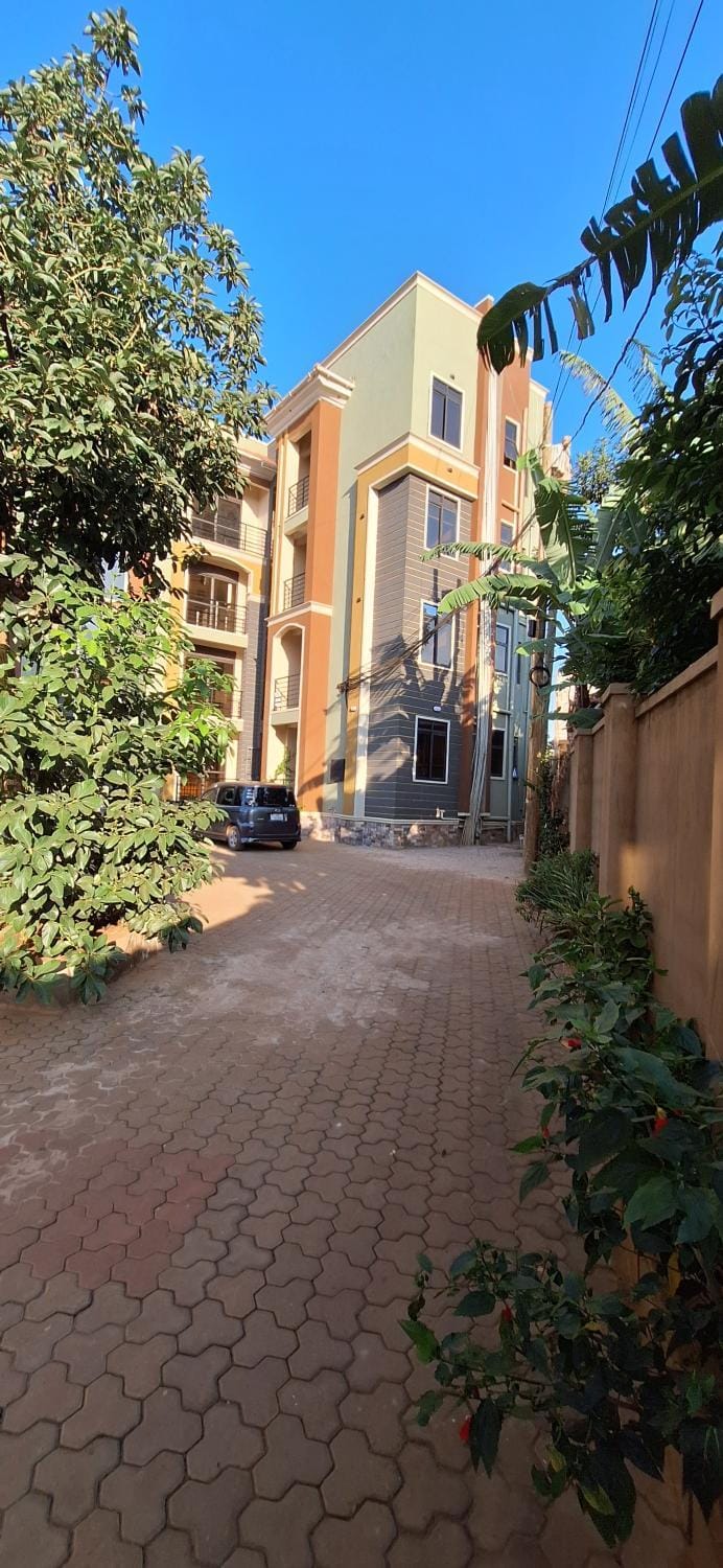 Property building, Day
