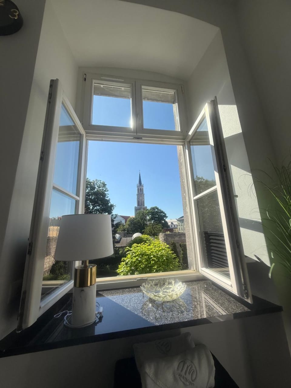 I'M Apartment GOLD antresola Apartment in Lower Silesian Voivodeship