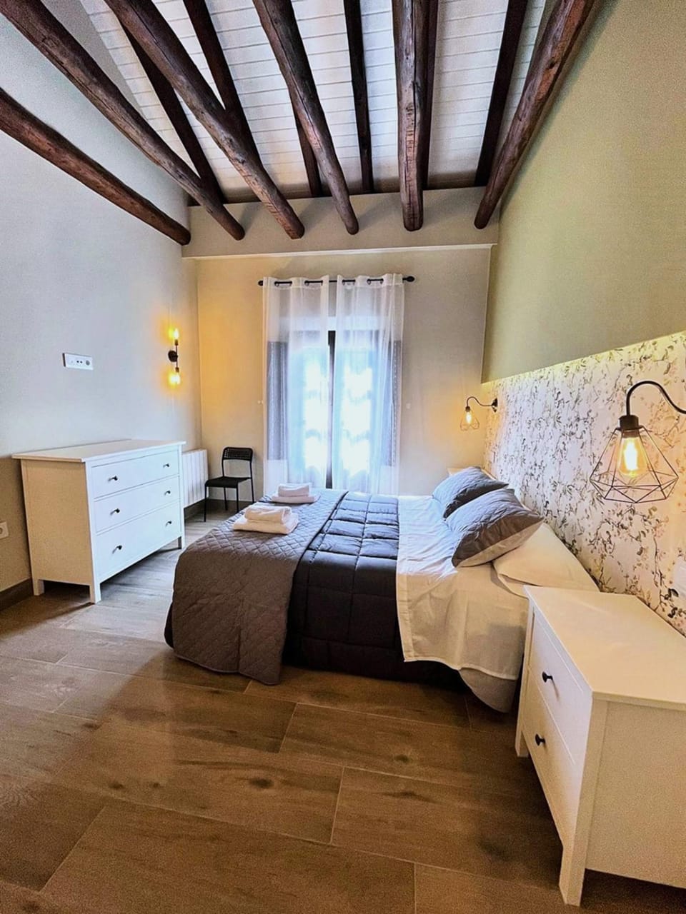 Apartamentos Sol Obispo Toral Apartment in Úbeda