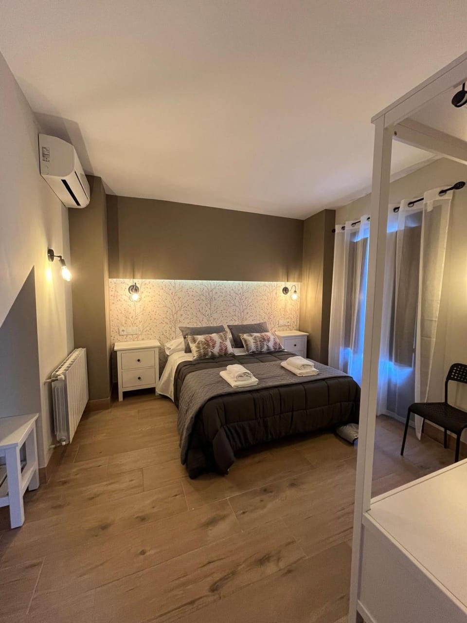Apartamentos Sol Obispo Toral Apartment in Úbeda