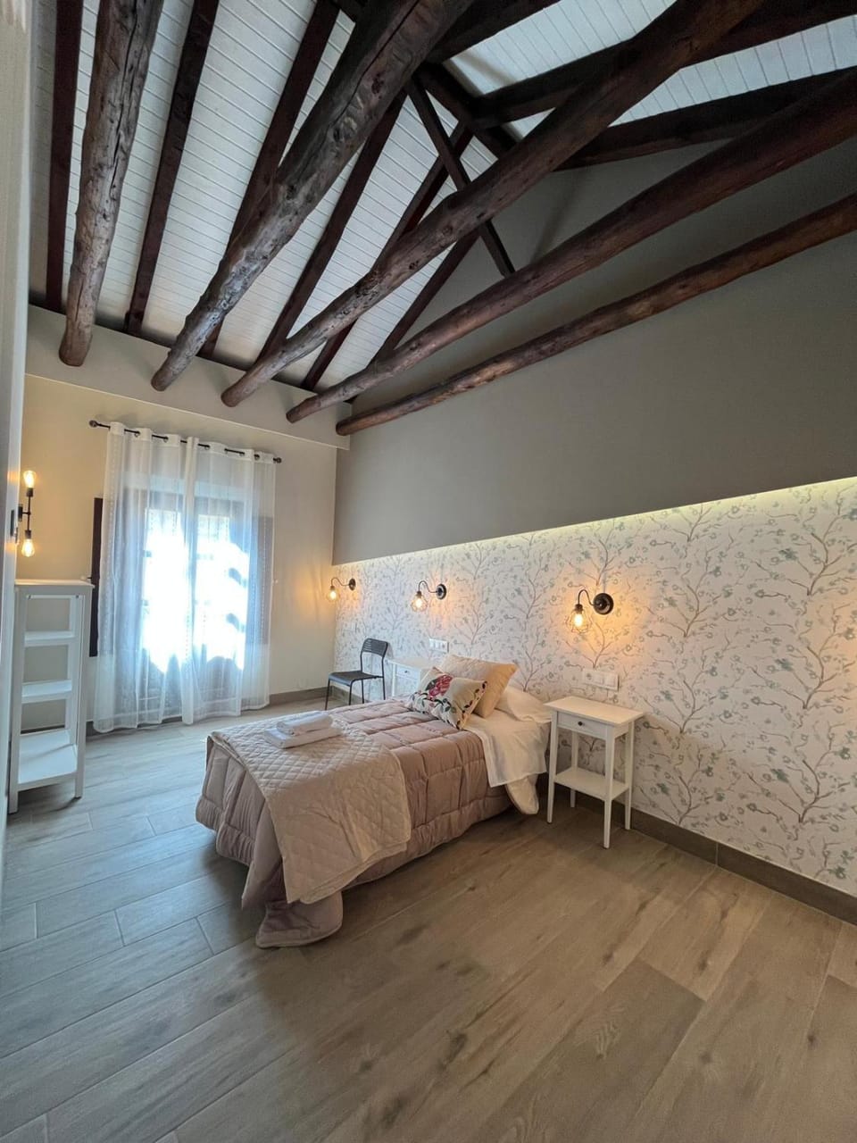 Apartamentos Sol Obispo Toral Apartment in Úbeda