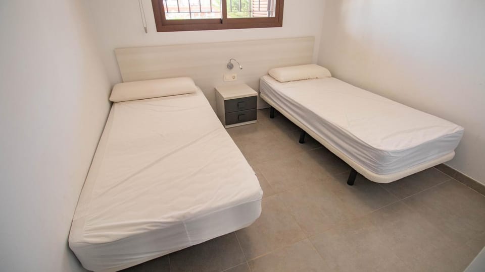 Los Hermanos Apartment in Andalusia