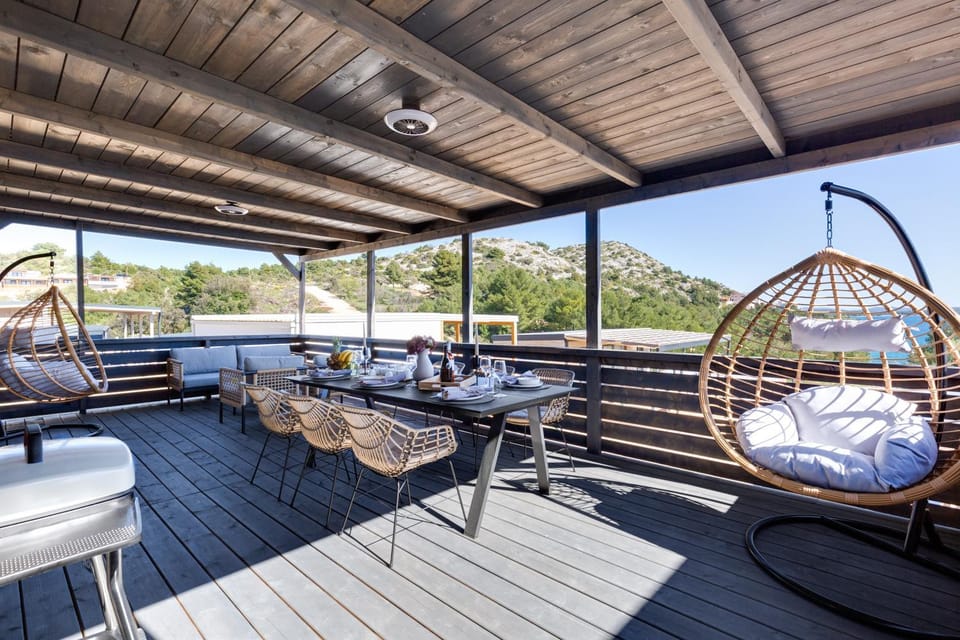 Day, View (from property/room), Balcony/Terrace, Seating area