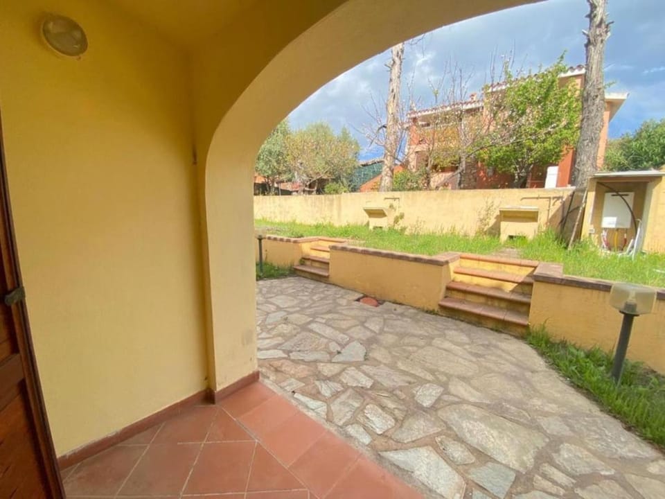 Campania 3 Apartment in San Teodoro