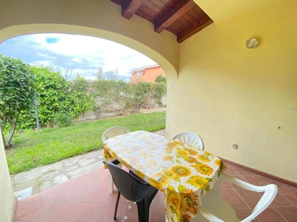 Campania 3 Apartment in San Teodoro