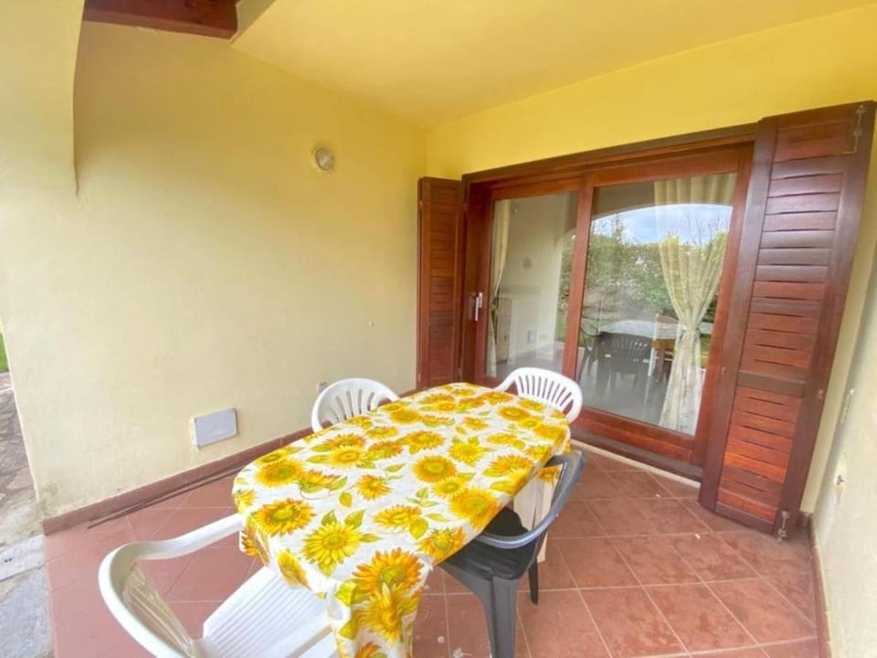 Campania 3 Apartment in San Teodoro