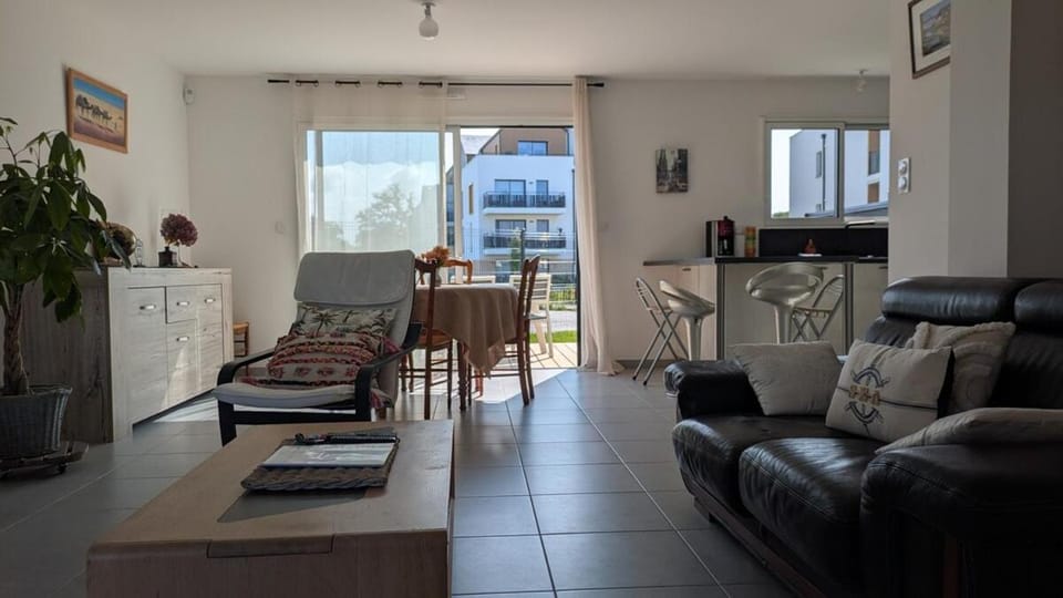 Maison neuve avec jardin House in Vannes