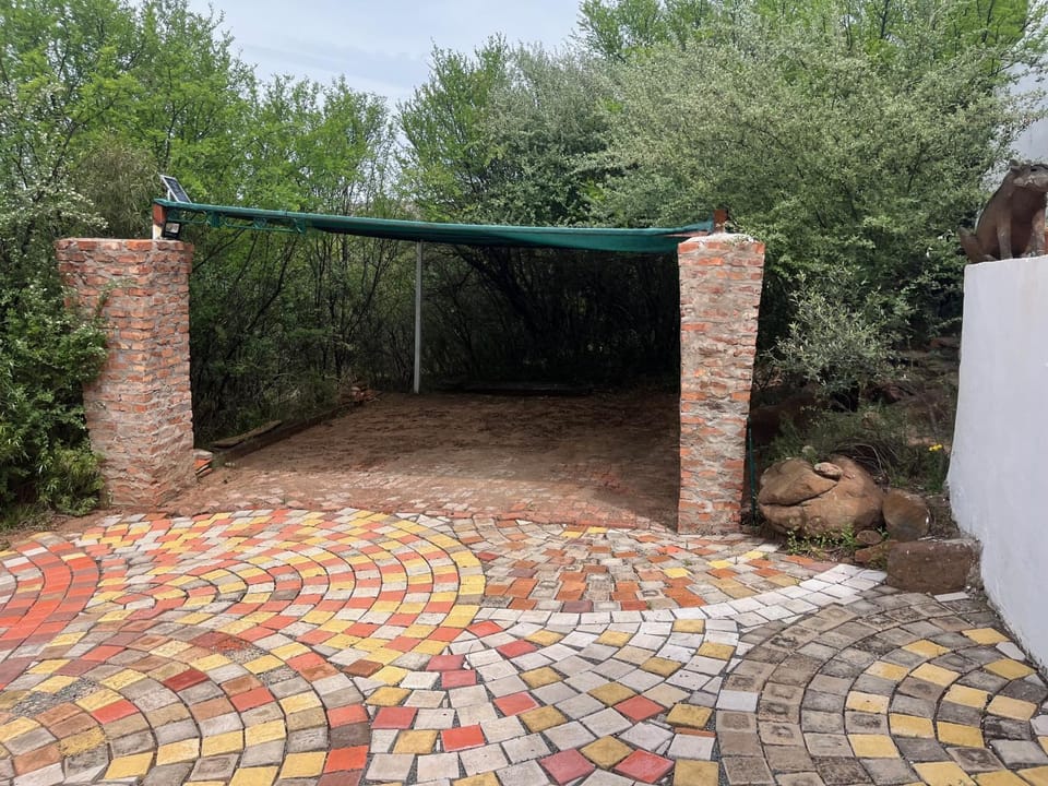 The Cave Apartment in Eastern Cape