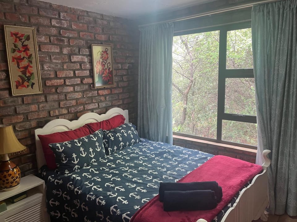The Cave Apartment in Eastern Cape