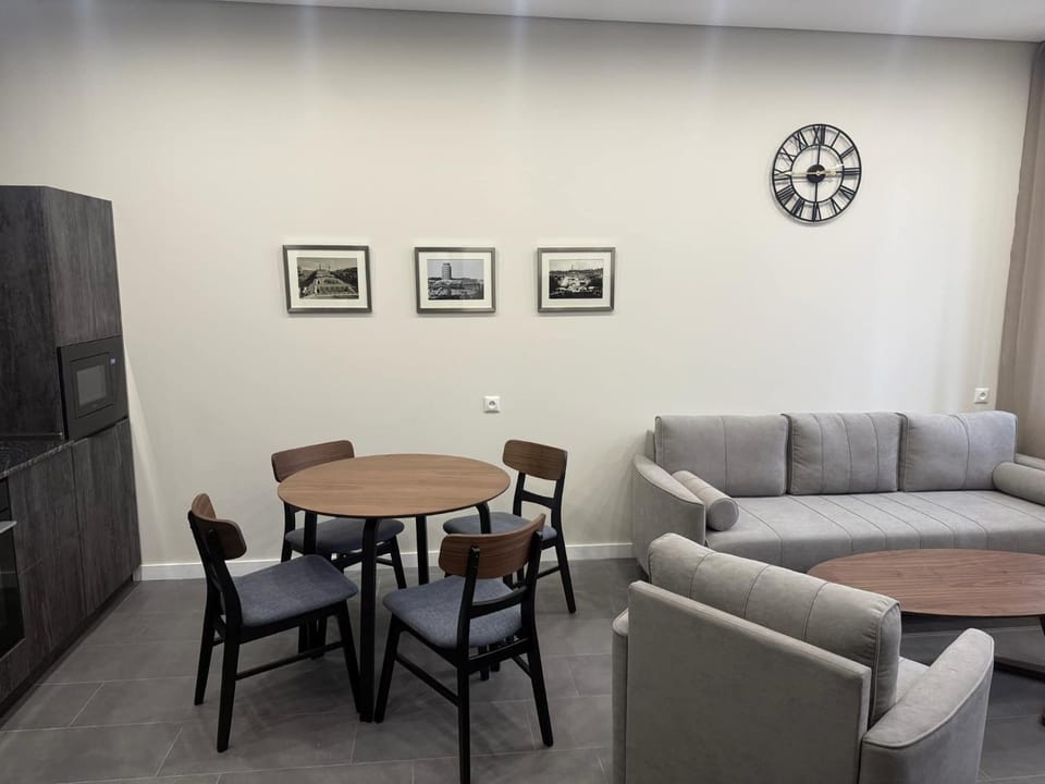 Bright home Apartment in Yerevan