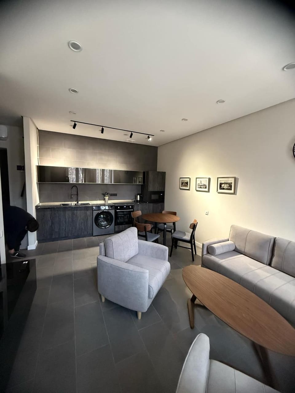 Bright home Apartment in Yerevan