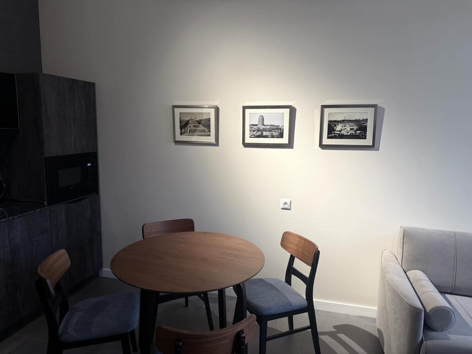 Bright home Apartment in Yerevan