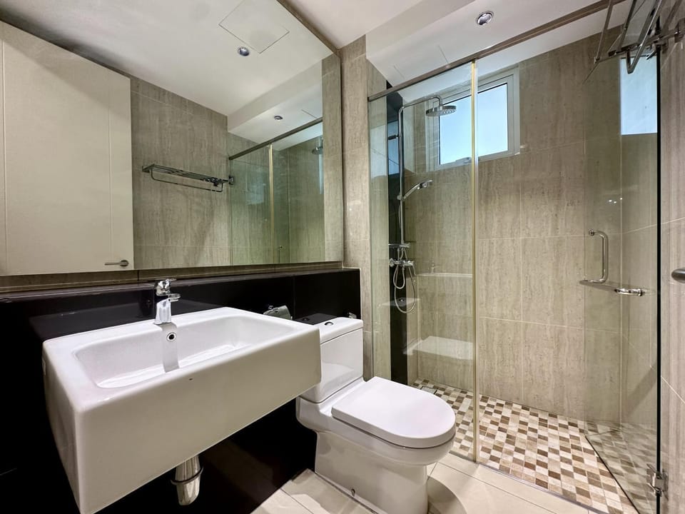 Melaka Shore Residences by SLK Apartment in Malacca