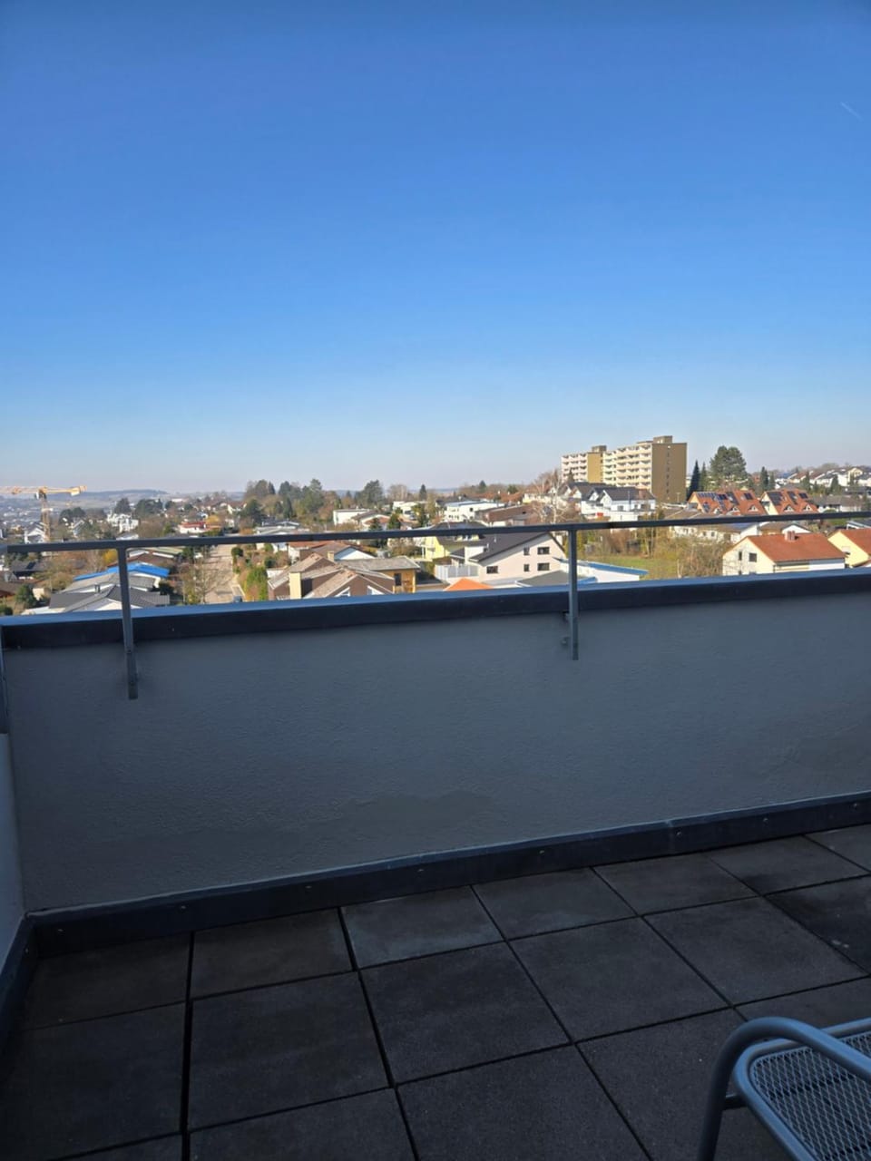 View (from property/room)