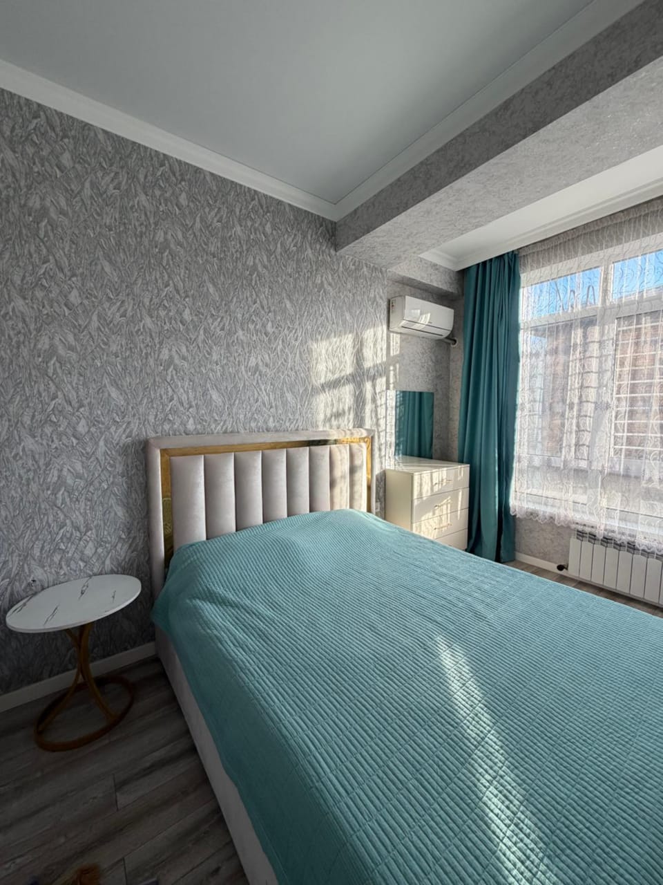 Тихий уголок Apartment in Almaty Region, Kazakhstan
