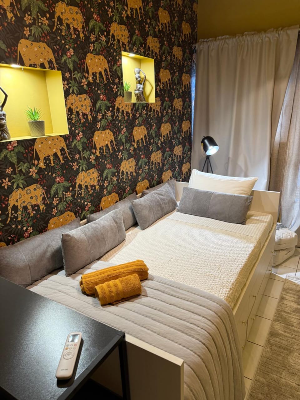RHODESIA guest house Apartment in Euboea