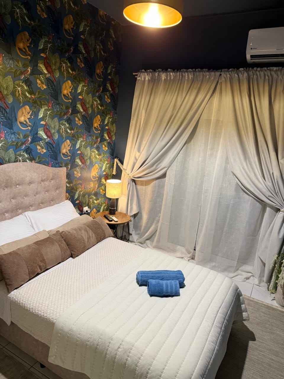 RHODESIA guest house Apartment in Euboea